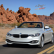 Illustration for article titled The 2014 BMW 4 Series Convertible Is Great But Im Not Sure I Am